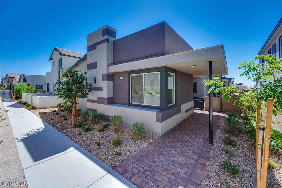 1001 Soaring Sage Avenue — photo 1