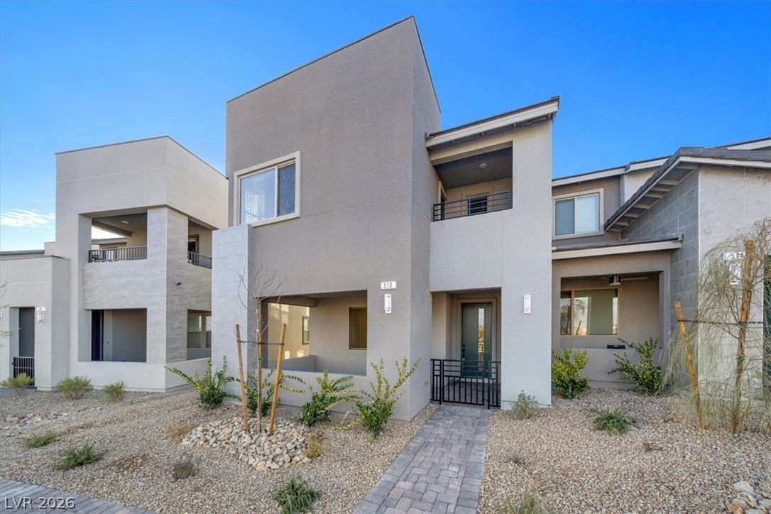510 Mahogany Ridge Street — photo 2