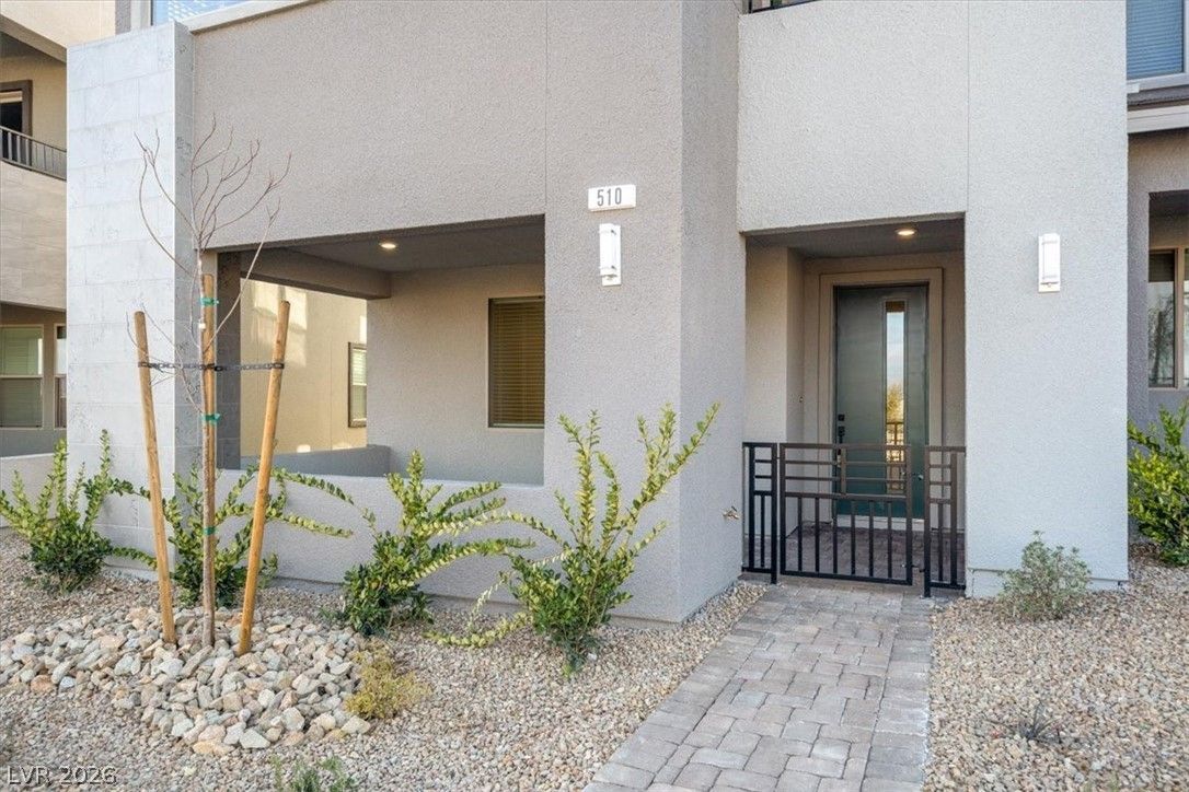 510 Mahogany Ridge Street — photo 3