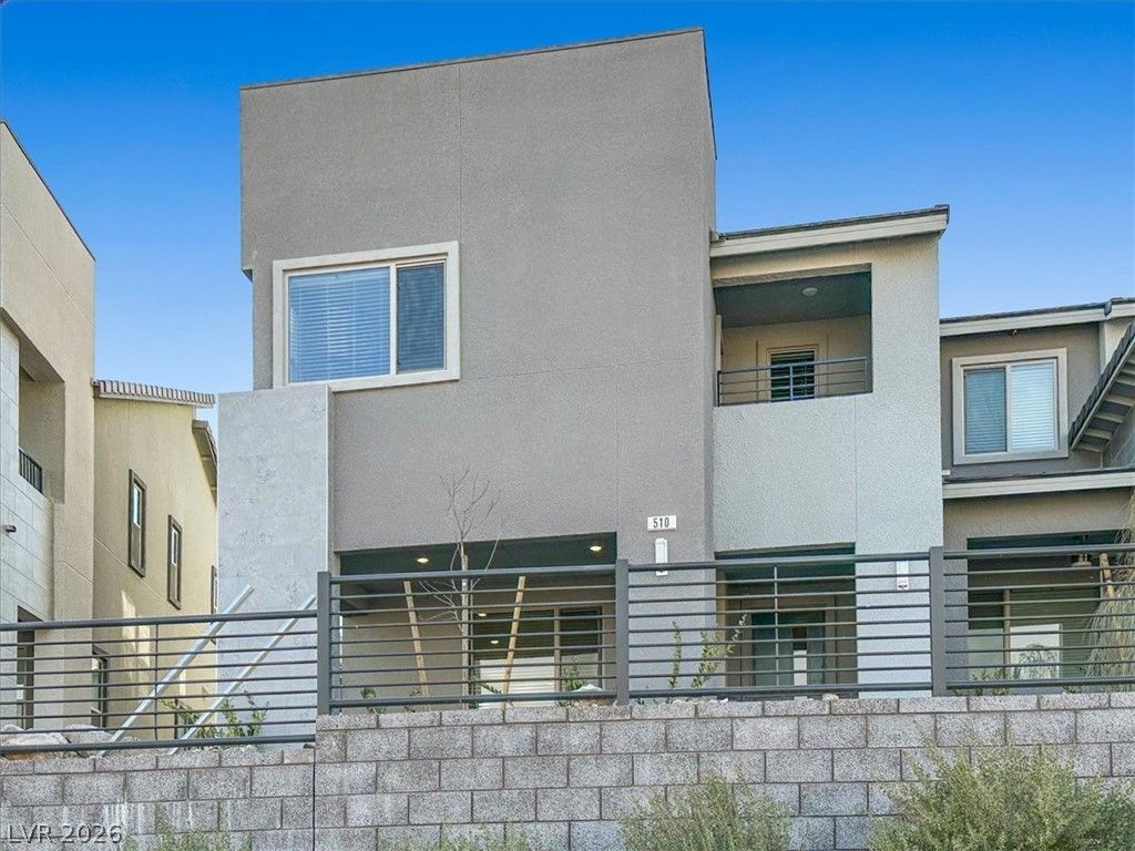 510 Mahogany Ridge Street — photo 4