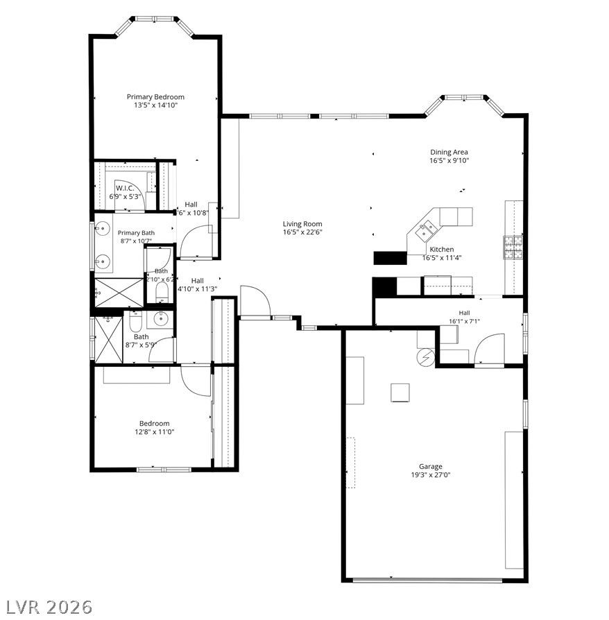 2800 Hanging Rock Drive — photo 4 of 55
