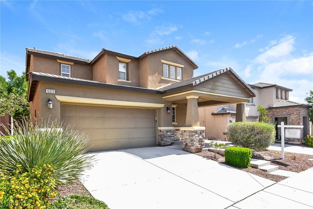 10320 Pima Crossing Avenue — photo 2 of 27