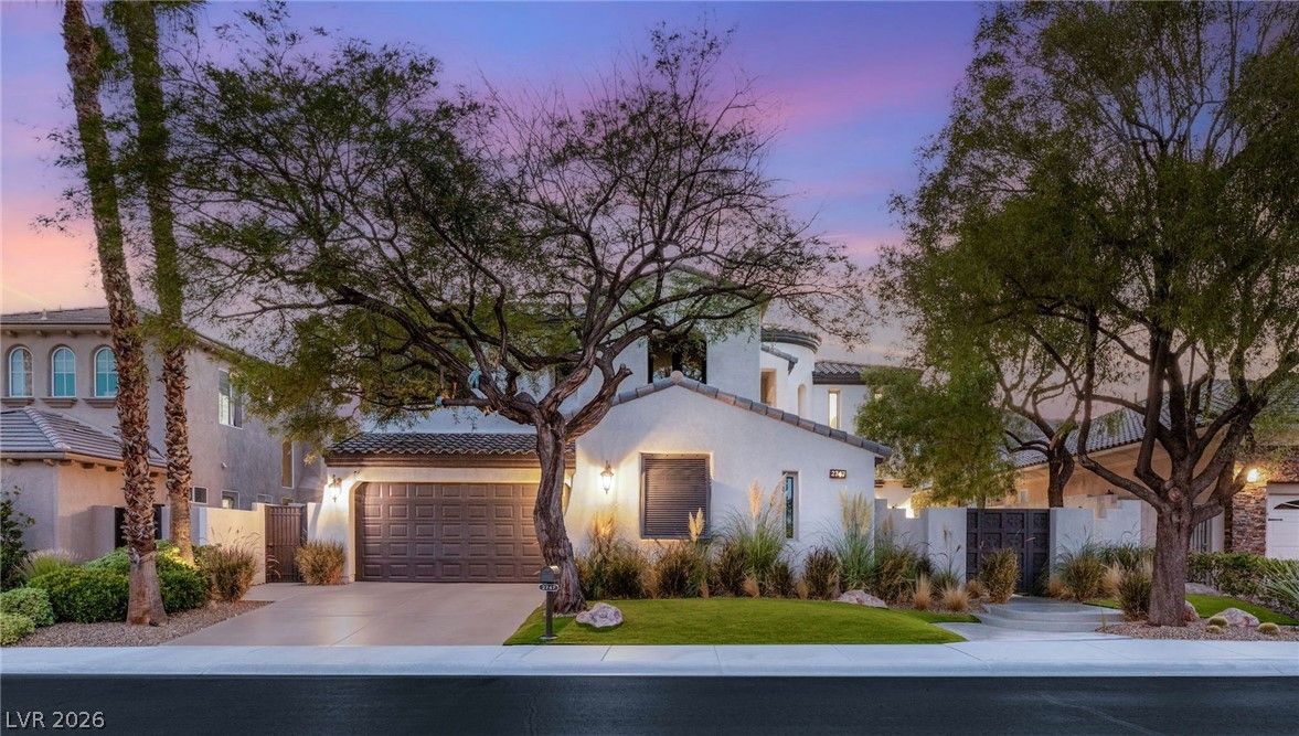 2747 Turtle Head Peak Drive — photo 1 of 2