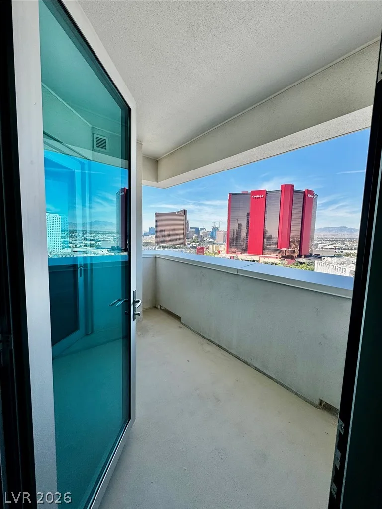 2700 Las Vegas Boulevard 2311 — photo 2