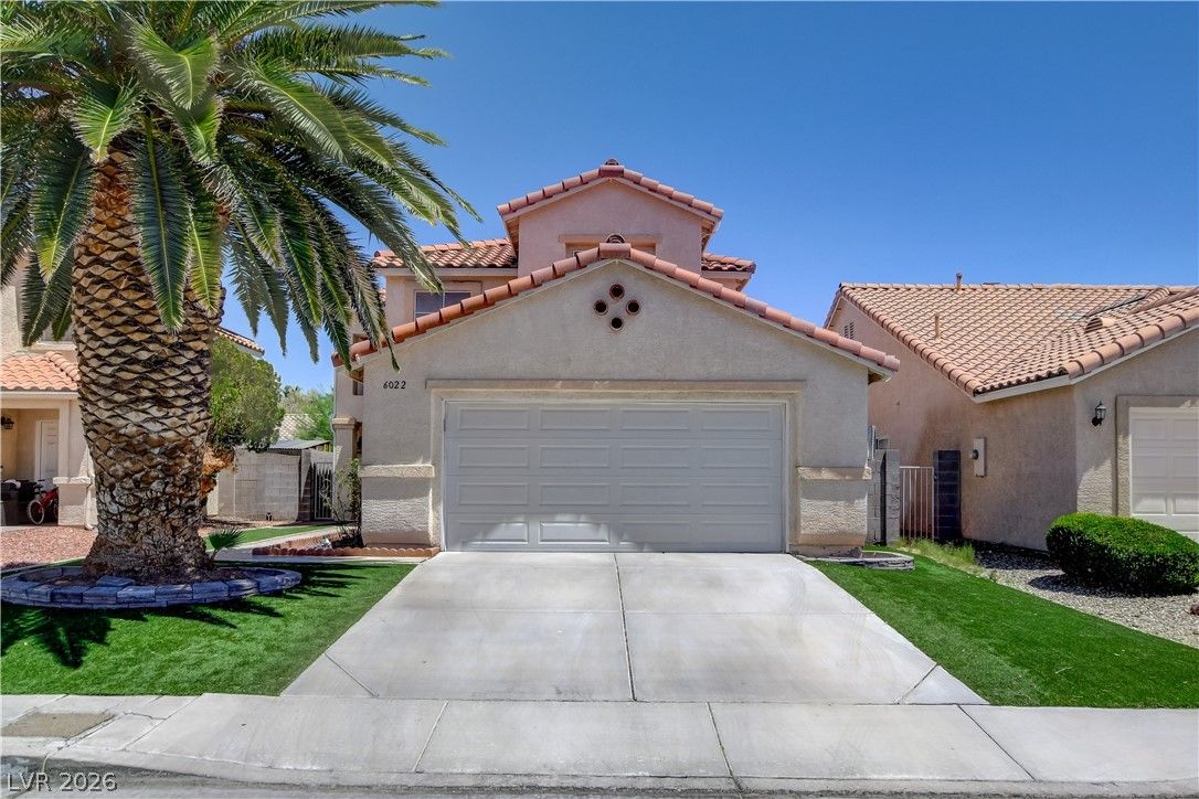 6022 Evening View Street — photo 1