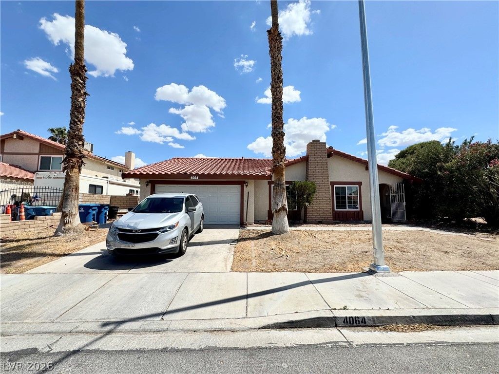 4064 Spitze Drive