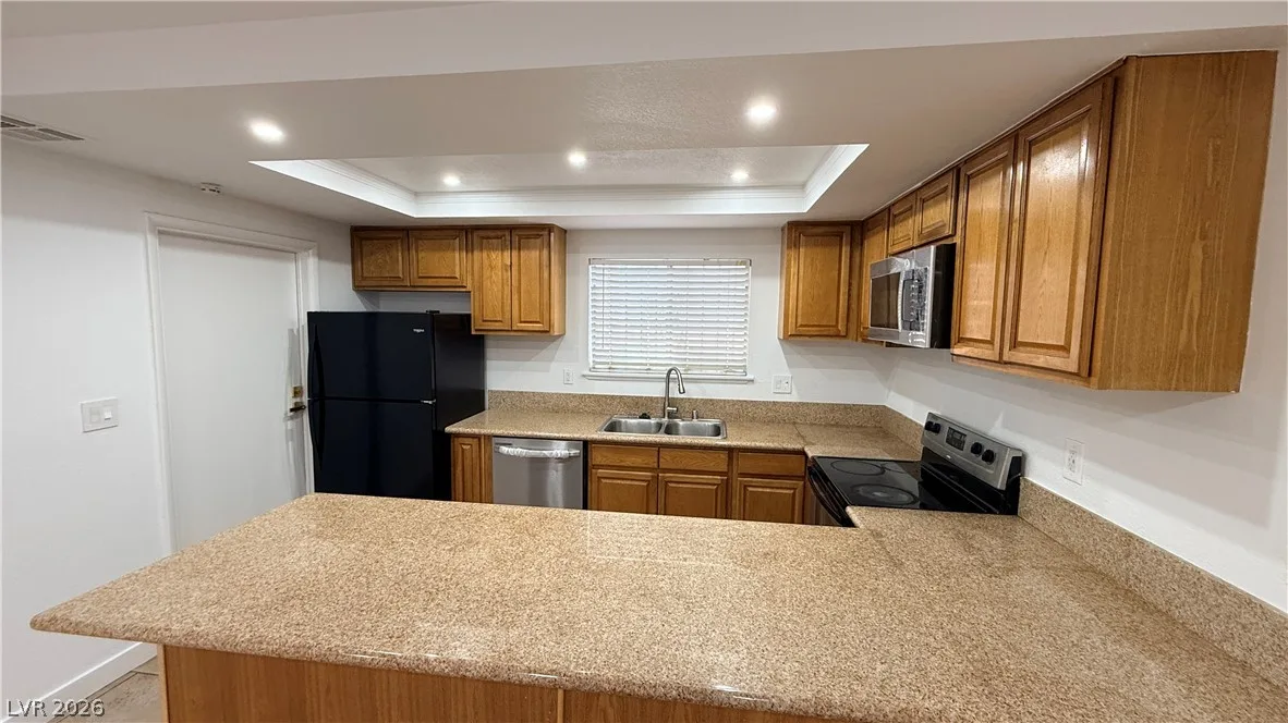 4744 West Twain Avenue A — photo 3