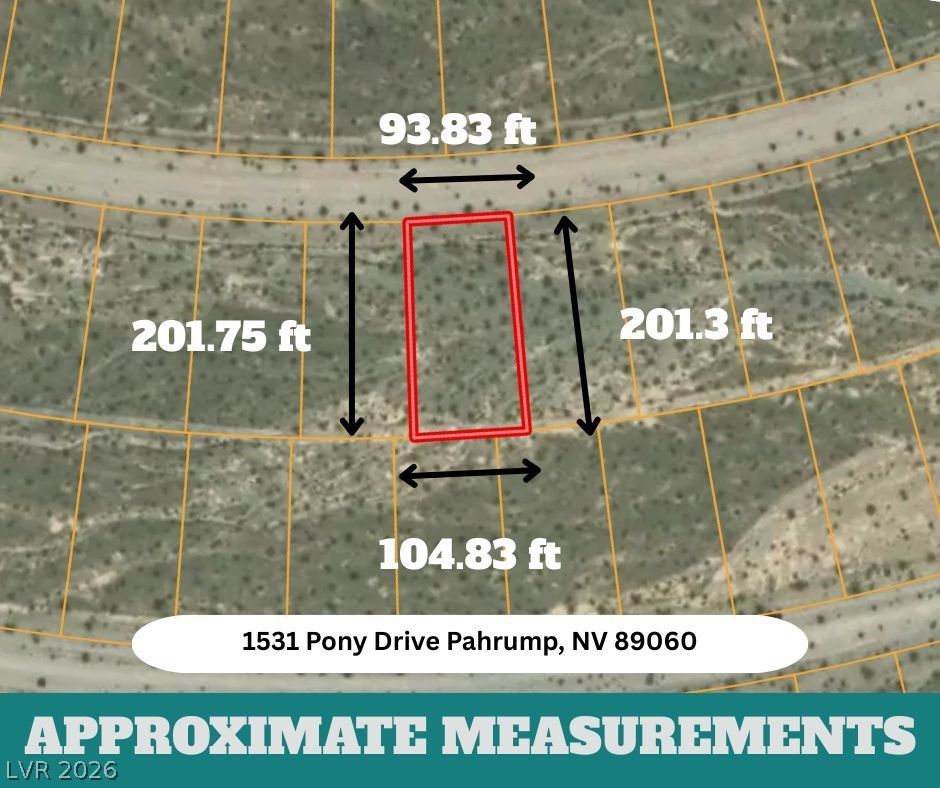 1531 Pony Drive — photo 2 of 23