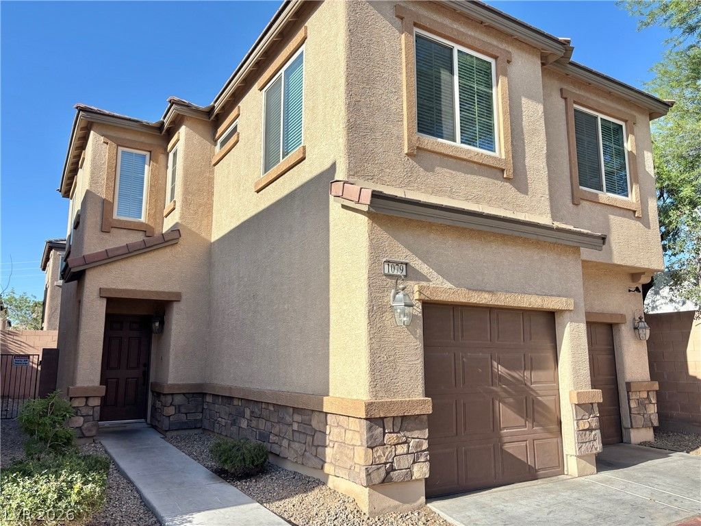 1079 Valley Light Avenue — photo 2