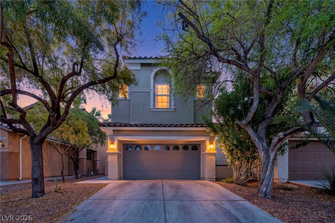 4829 Canary Diamond Avenue — photo 2