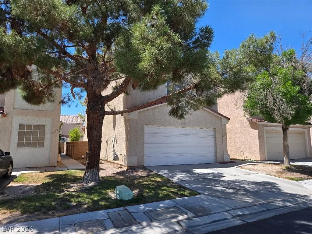 5367 Railroad Spikes Street — photo 2
