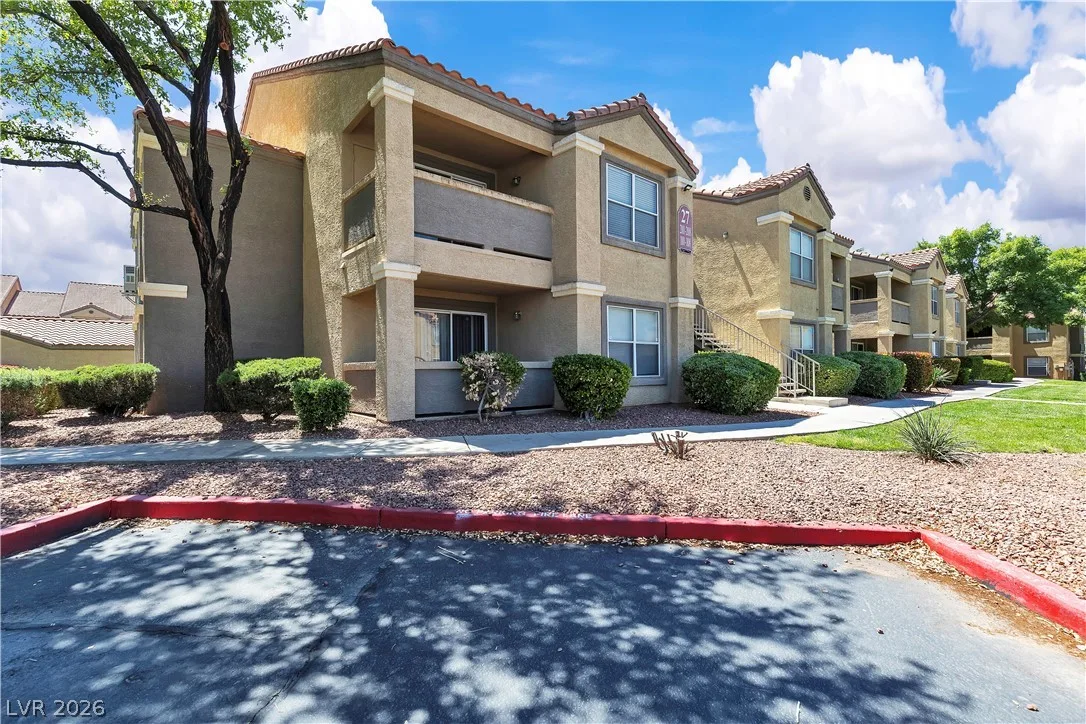 2300 East Silverado Ranch Boulevard 2105 — photo 3