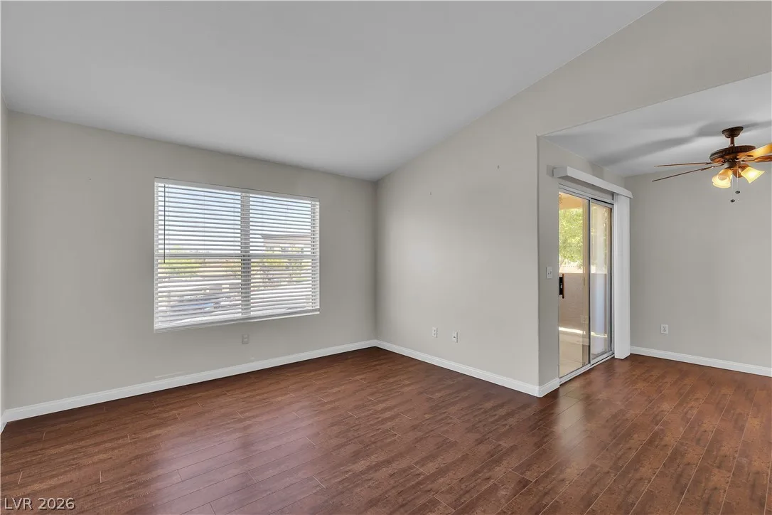 2300 East Silverado Ranch Boulevard 2105 — photo 4