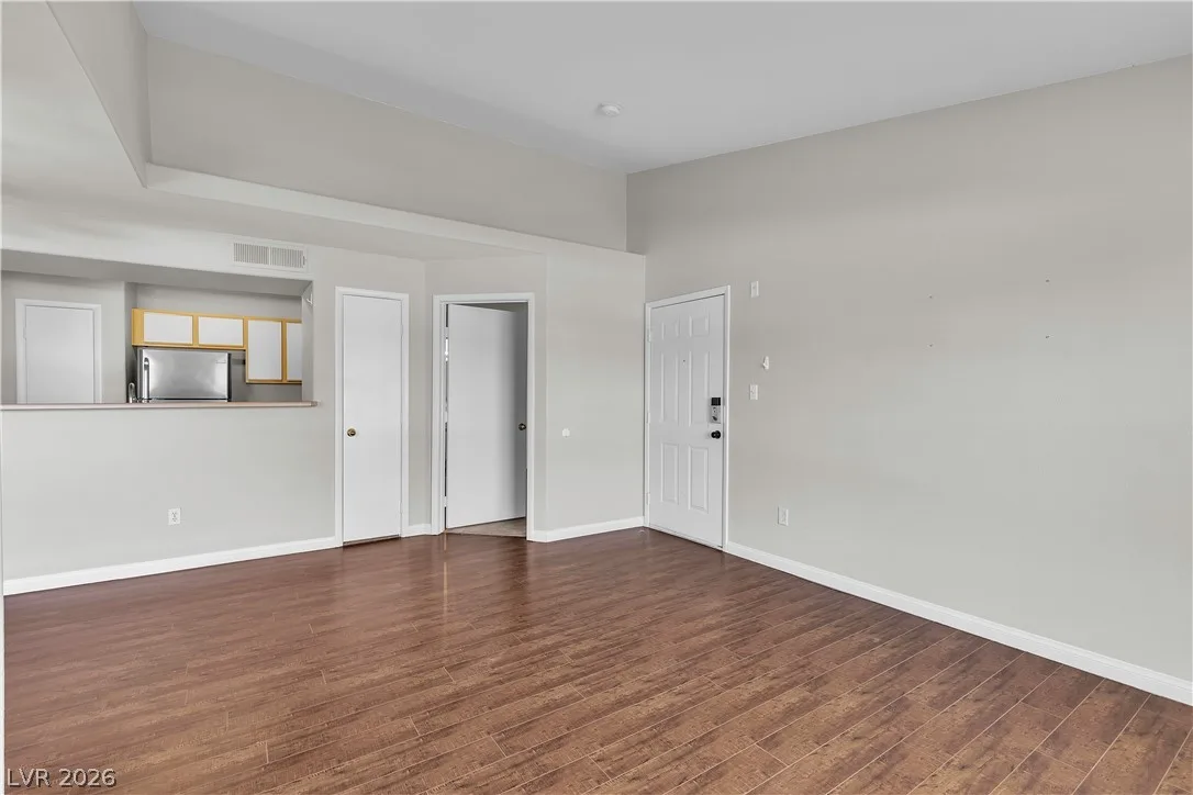 2300 East Silverado Ranch Boulevard 2105 — photo 5