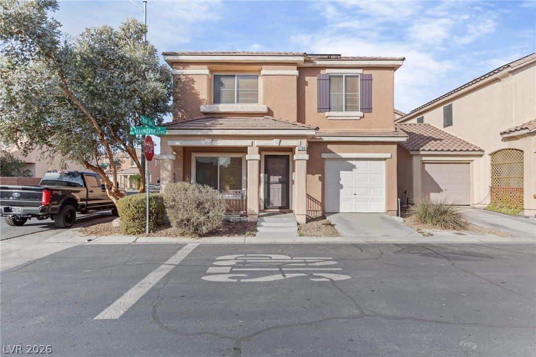 6786 Travertine Lane — photo 1