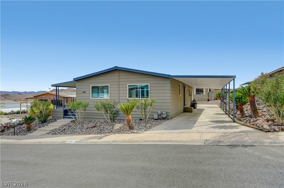 649 Mount Bona Way — photo 4