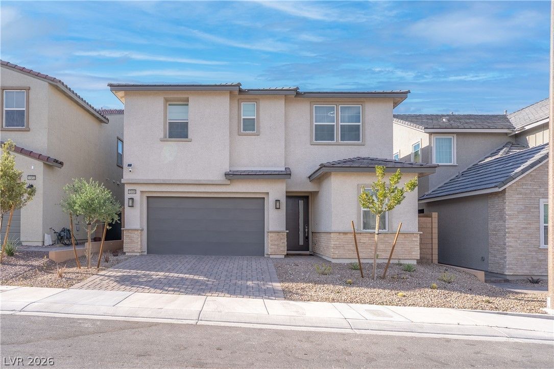 10446 Vista Argento Avenue — photo 2
