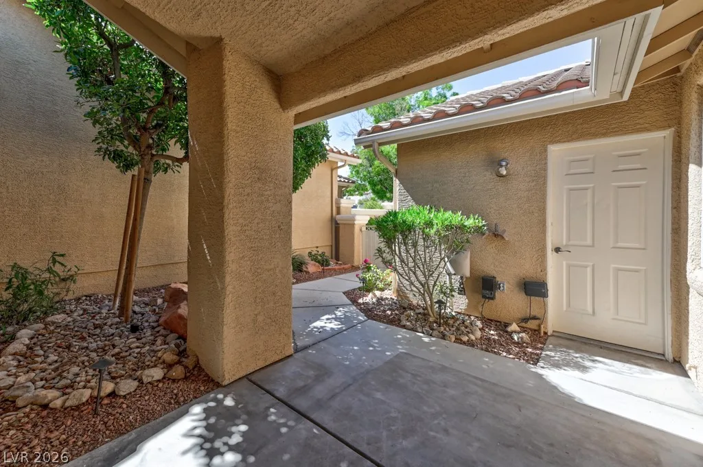 9321 Mount Bret Avenue 102 — photo 4