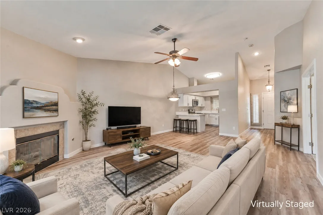9321 Mount Bret Avenue 102 — photo 5