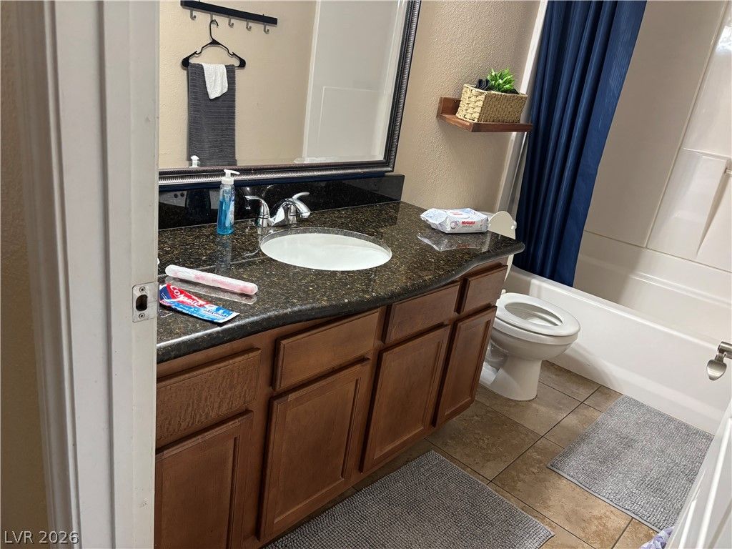 3145 East Flamingo Road 1076 — photo 3 of 9