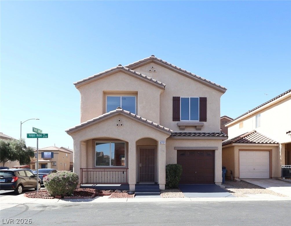 6777 Mahogany Meadows Avenue — photo 1
