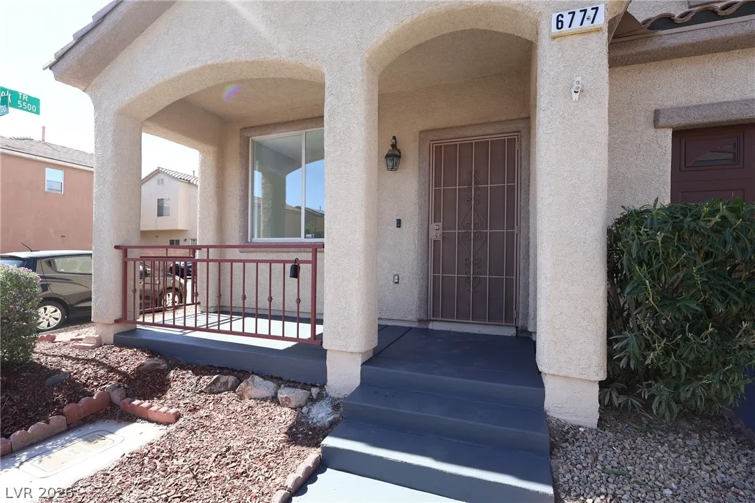 6777 Mahogany Meadows Avenue — photo 2