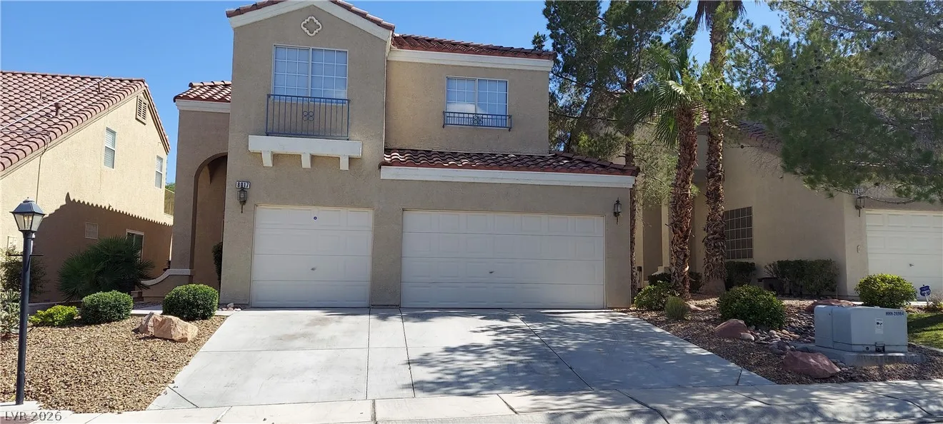 8917 Picket Fence Avenue — photo 3