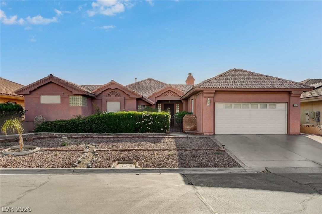 1881 Claudine Drive — photo 1