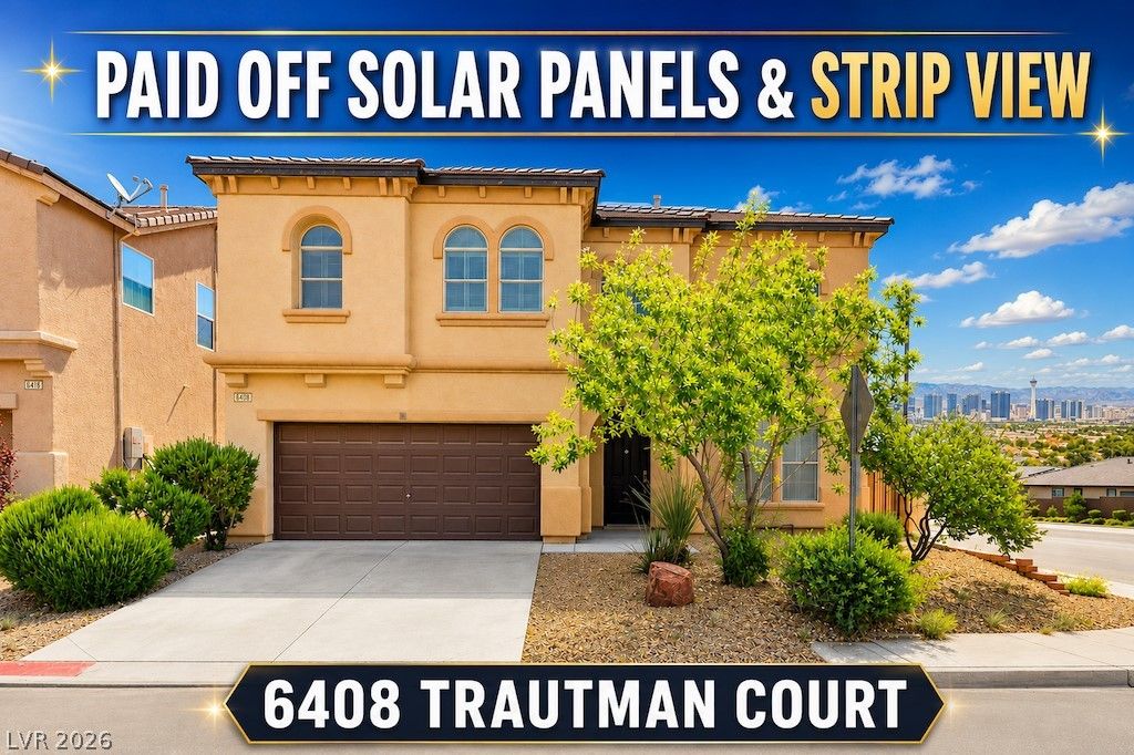 6408 Trautman Court — photo 1