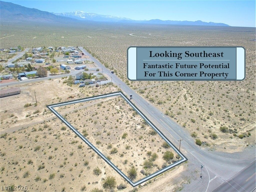 5261 North Nevada Hwy 160 — photo 4