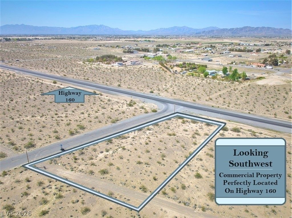 5261 North Nevada Hwy 160 — photo 5
