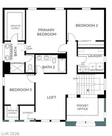 181 Ashwood View Avenue — photo 3 of 3