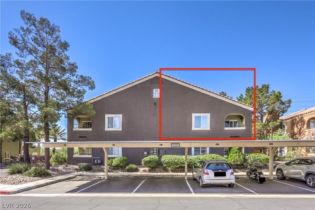 7950 West Flamingo Road 2185 — photo 5 of 44