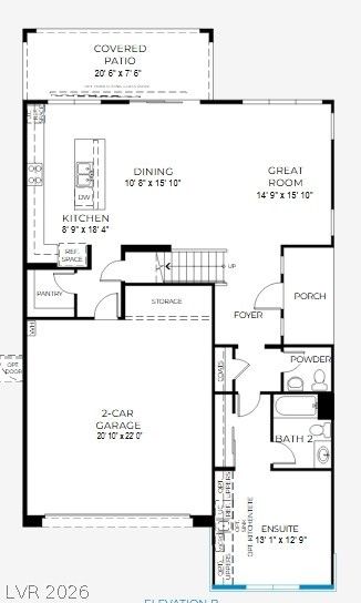 171 Ashwood View Avenue — photo 2 of 3