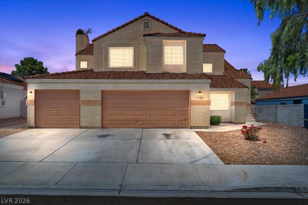 7408 Summer Crest Lane — photo 1