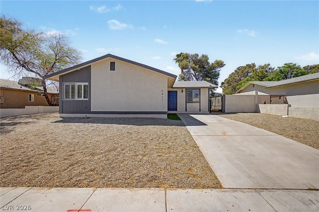 6411 Aclare Avenue — photo 5