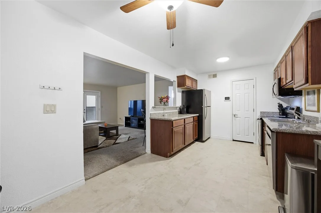 2451 North Rainbow Boulevard 1078 — photo 4