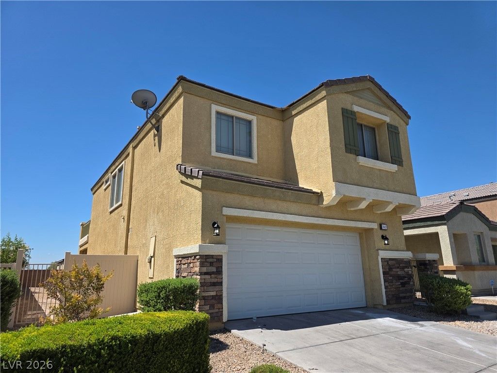 3665 REMINGTON GROVE Avenue . — photo 2