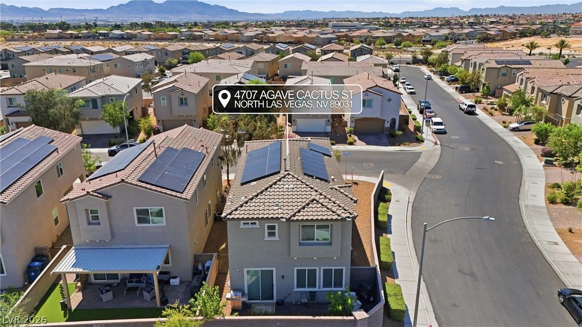 4707 Agave Cactus Street — photo 5 of 40