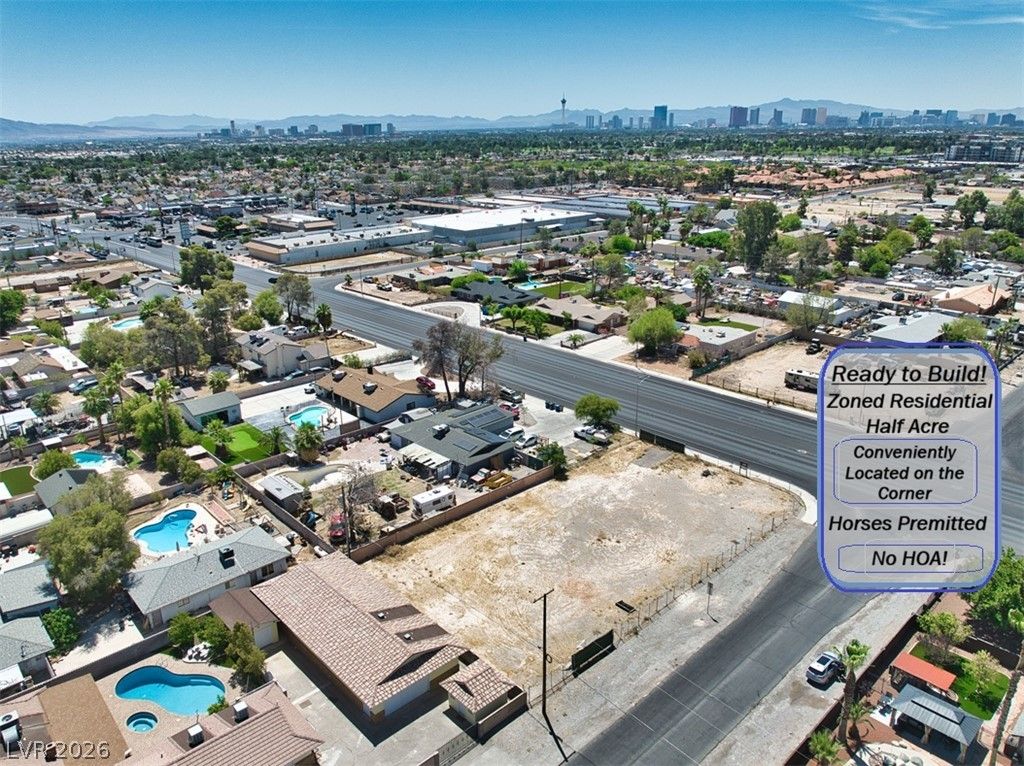 Lake Mead-Leonard Ln — photo 2 of 8