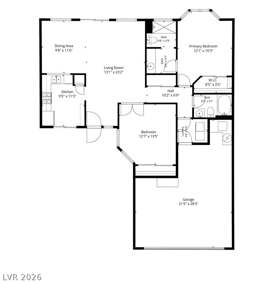 8929 Mountain Gate Drive — photo 5