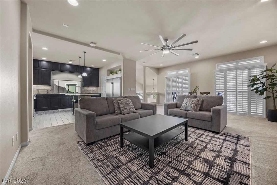6026 Montana Peak Avenue — photo 3
