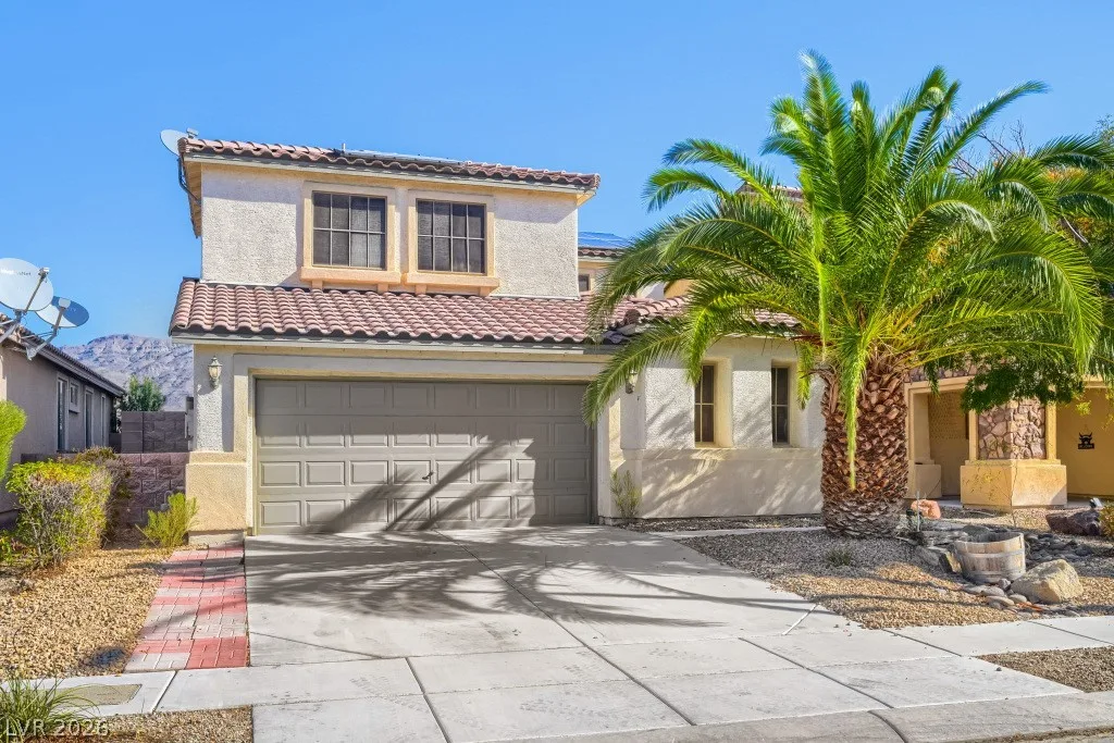 4336 Desert Haven Avenue — photo 2