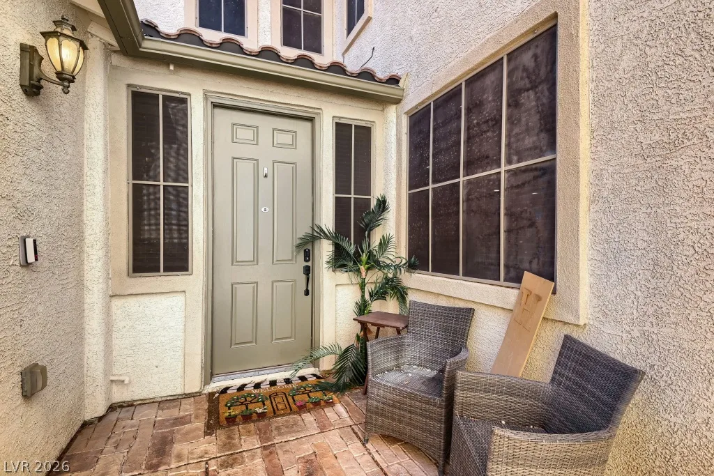 4336 Desert Haven Avenue — photo 3