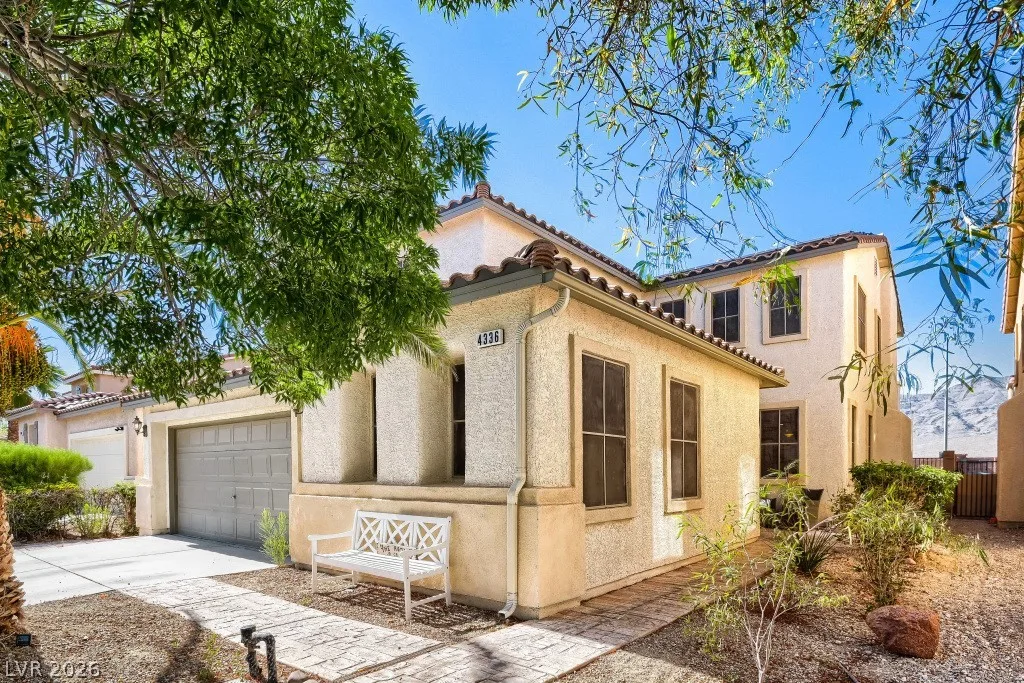 4336 Desert Haven Avenue — photo 5
