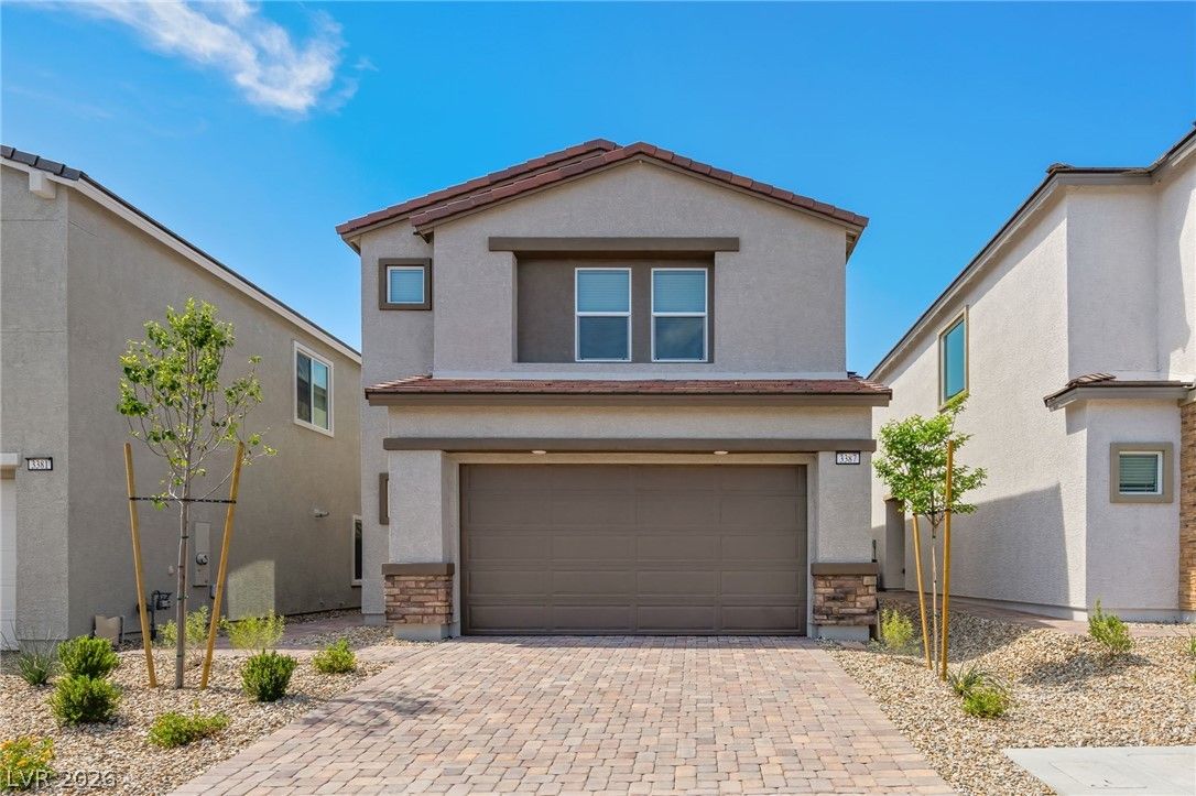 3387 Dancing Waters Street — photo 1 of 28