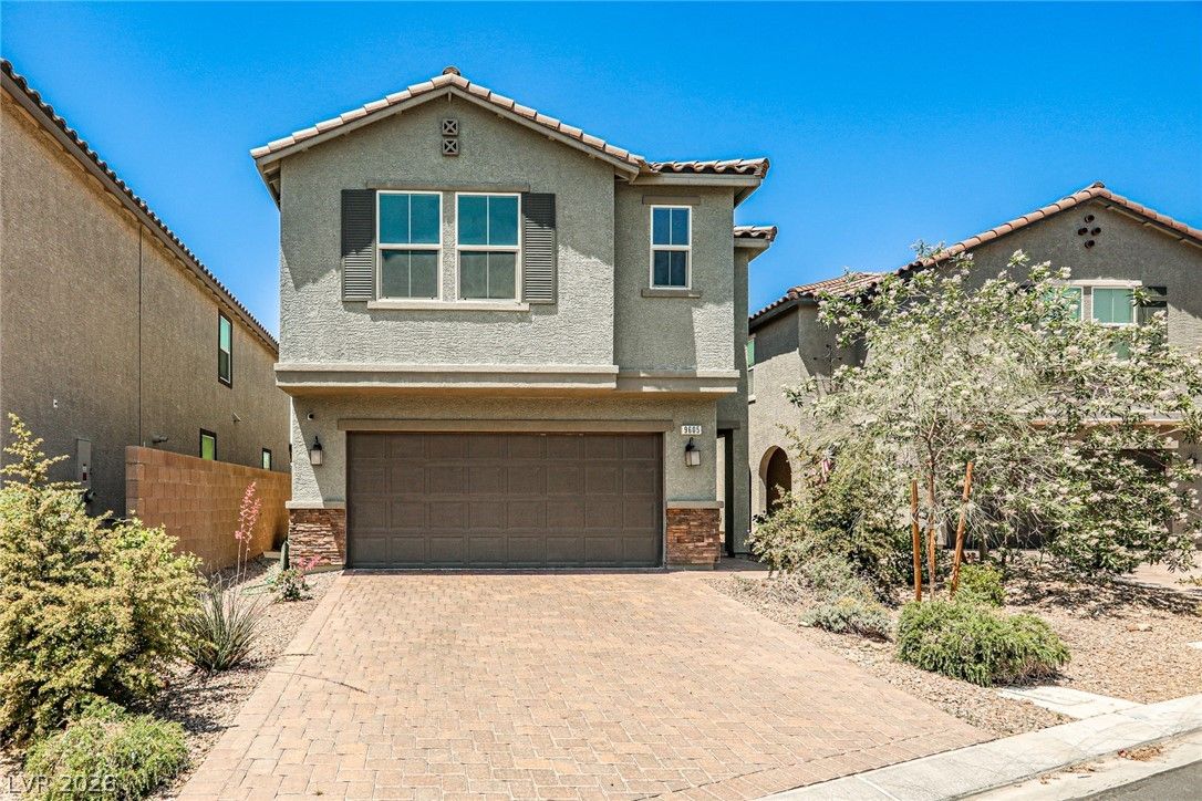 9605 Eamont River Street — photo 1