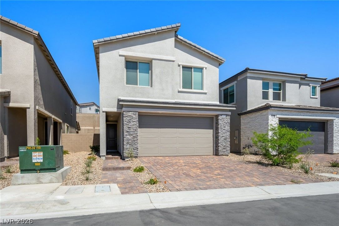 1473 Sora Rail Street — photo 2 of 25