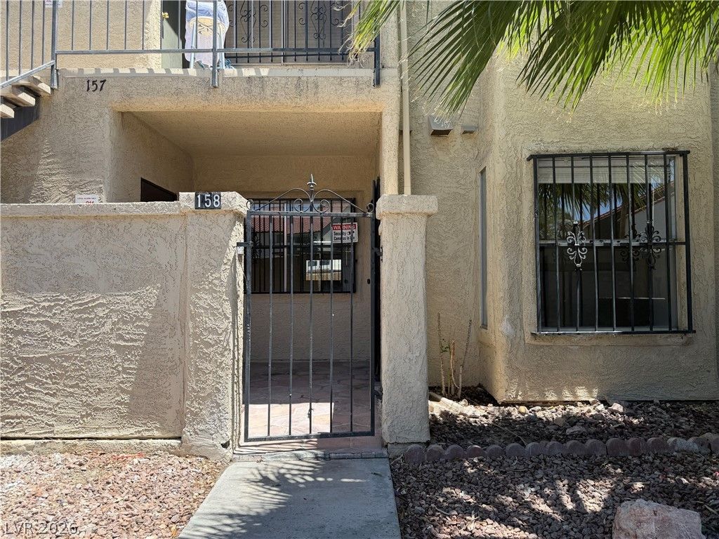3602 Gaylord Drive 158