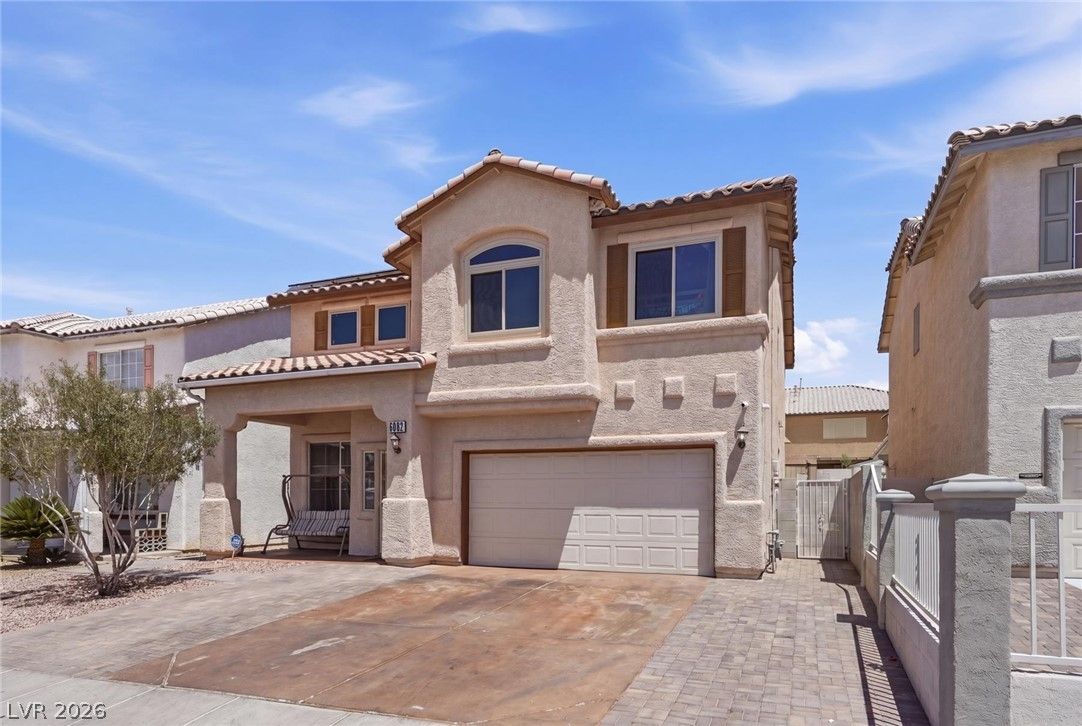 6062 Adobe Summit Avenue — photo 3